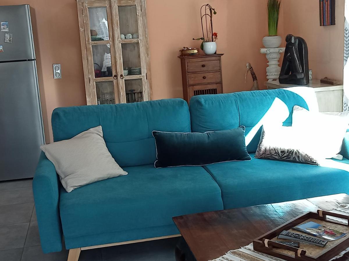 Maison Croisette Sainte-Maxime Kültér fotó